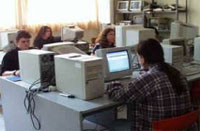 Informatics Laboratory